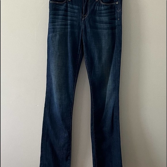 Lucky Brand Sofia Straight Women's Jeans 6/28 - Picture 1 of 15